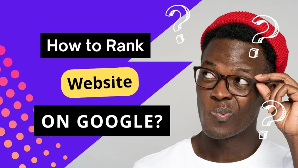 How to Rank Website? SEO For USA And Canada