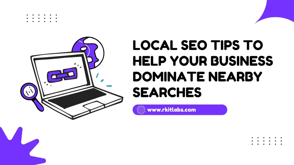 How Local SEO Help Small Businesses?