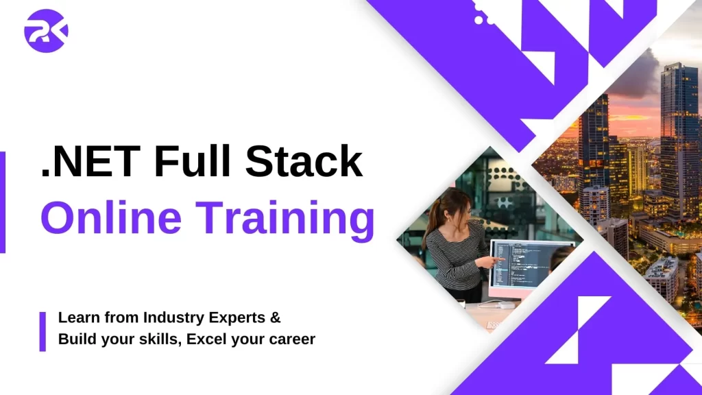 .net full stack online training in the usa