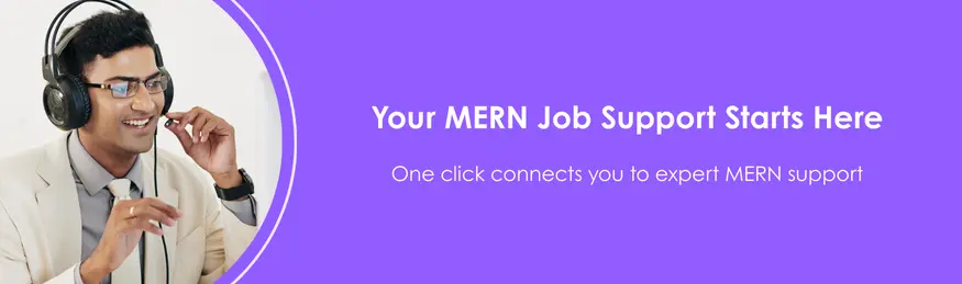 MERN Stack Job Support Services in the USA, UK, and Canada - rkitlabs
