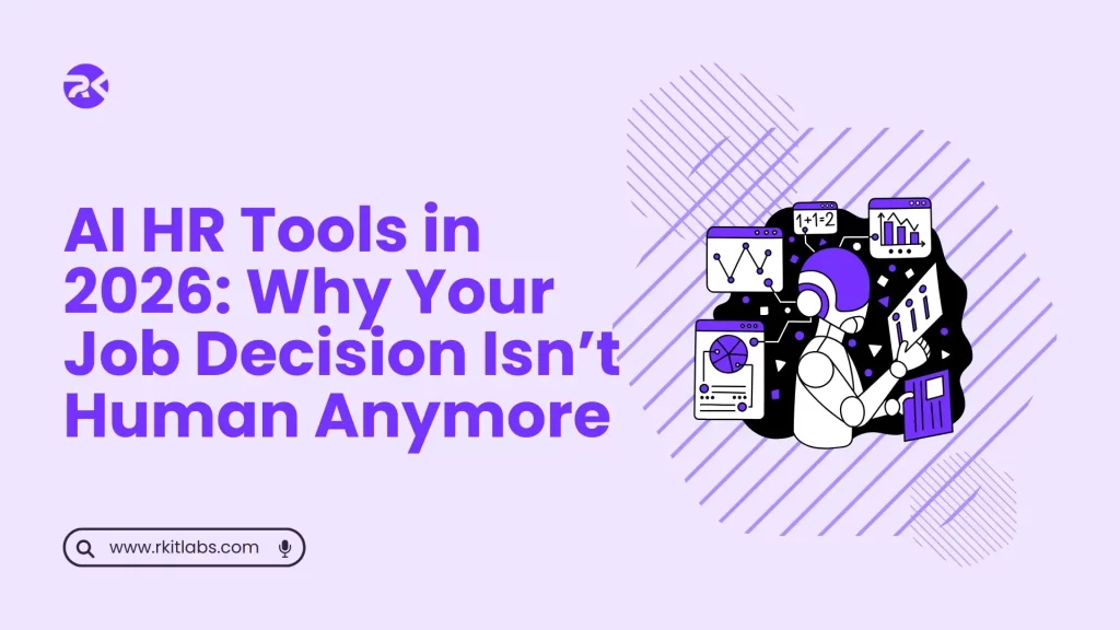 AI HR Tools - RKITLabs