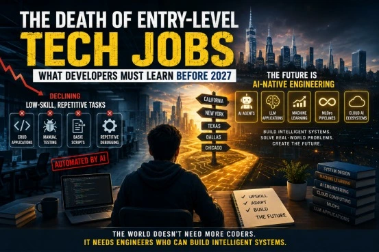 Tech Jobs