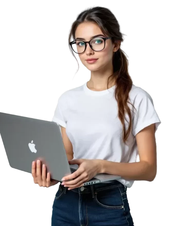 women-with-laptop - RKitlabs